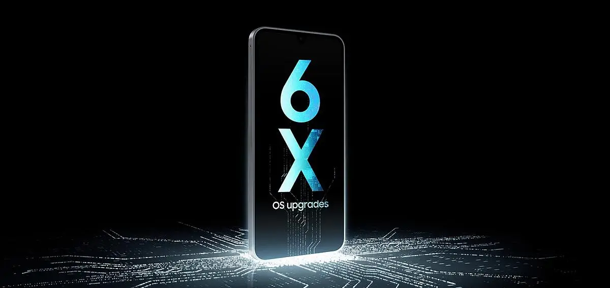 Samsung Galaxy A17 5G