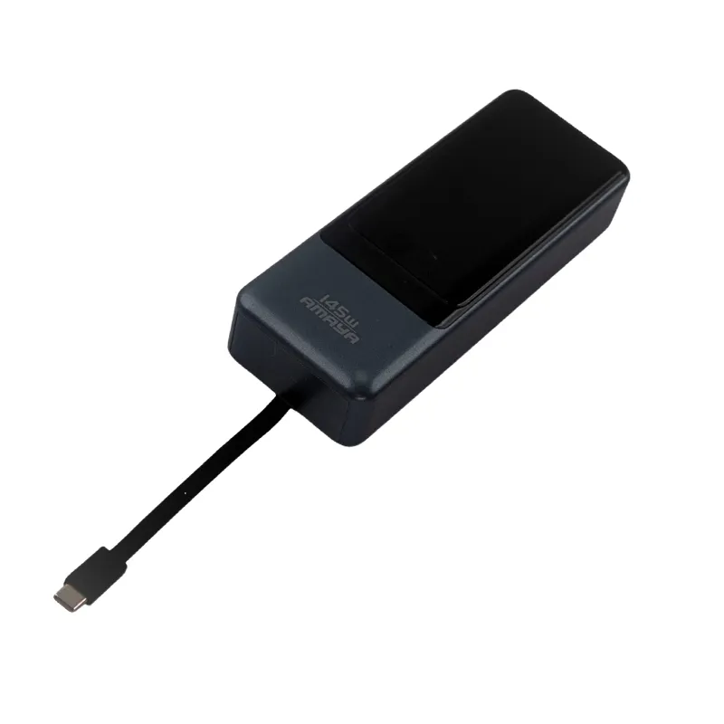 Amaya APB-FD23 145W 20000mAh Mobile power supply with cable