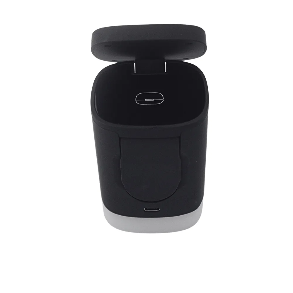 AWC-02 3-in-1 Fast Wireless Charger
