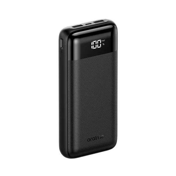 oraimo Traveler 12 Byte 20000mAh 12W Power Bank